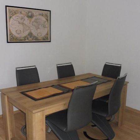 Kehl Center Schoene 2 Zimmer Wohnung Mit Terrasse 60M2 Eksteriør bilde