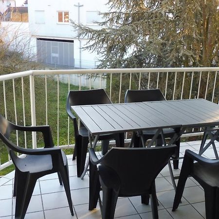 Kehl Center Schoene 2 Zimmer Wohnung Mit Terrasse 60M2 Eksteriør bilde