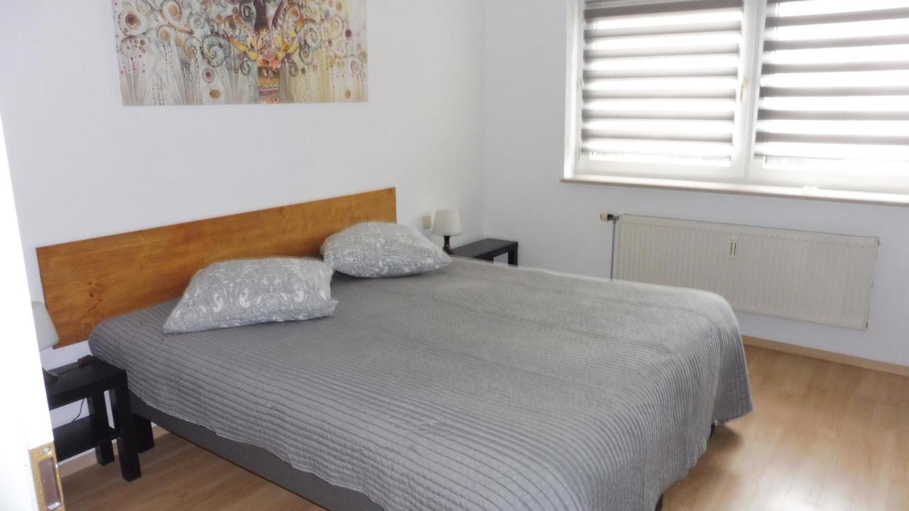 Kehl Center Schoene 2 Zimmer Wohnung Mit Terrasse 60M2 Eksteriør bilde